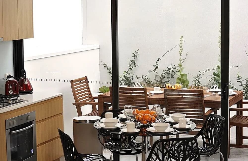 Ultimo Harris Apartments - photo 10