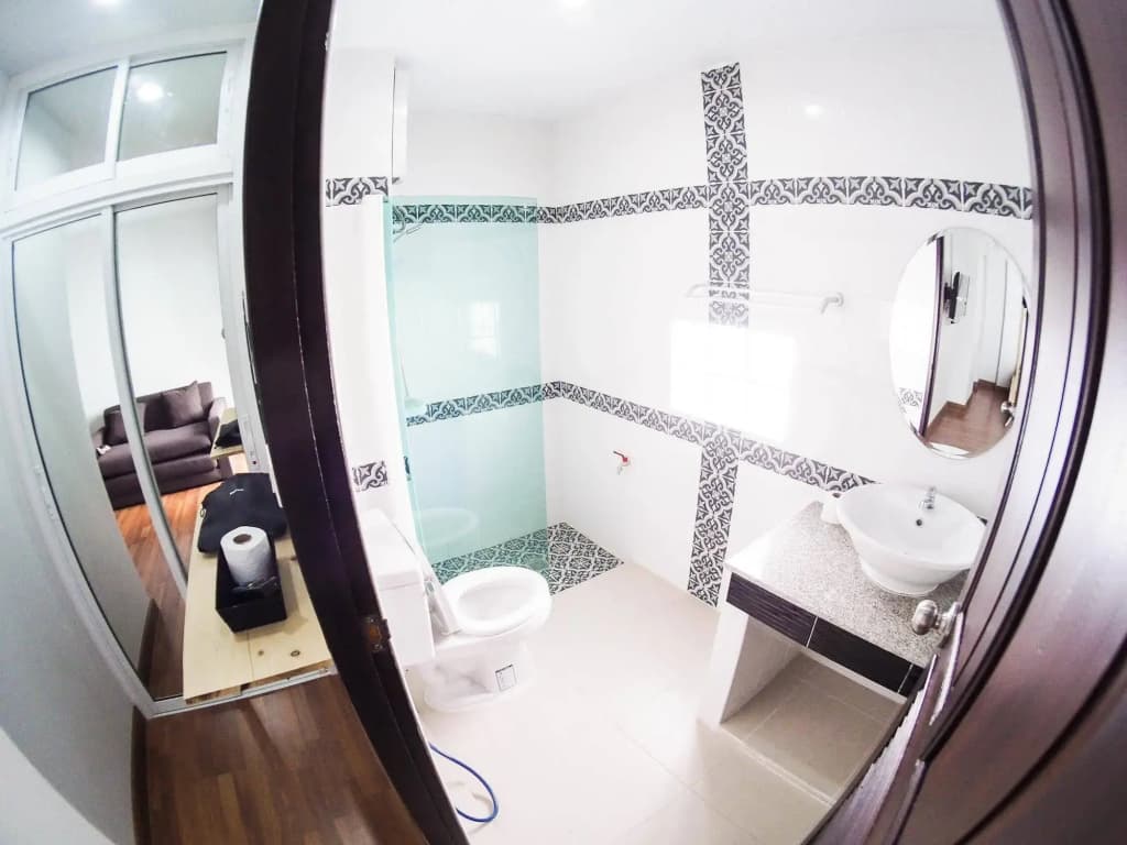 The Better Hostel - photo 9