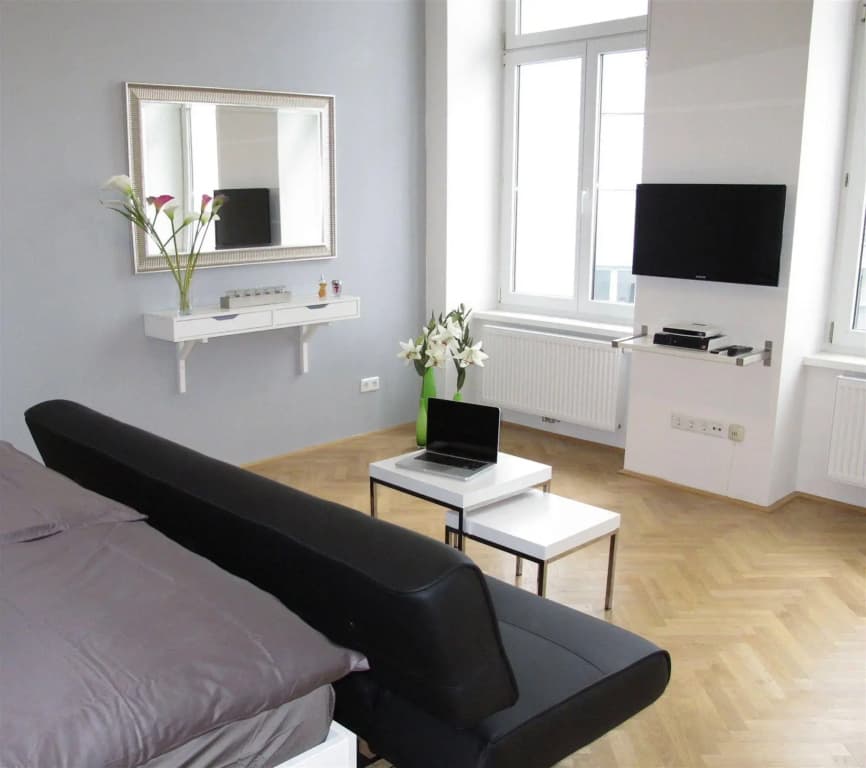 Central Vienna-Living Premium Suite - photo 2
