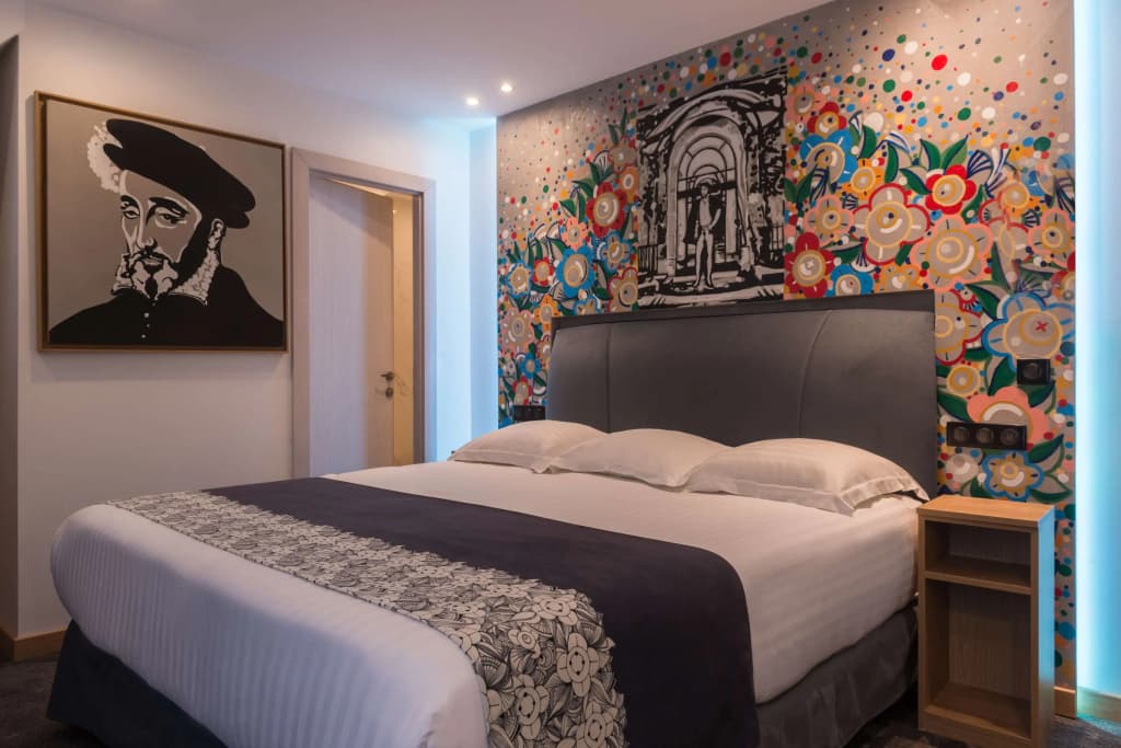 Aida Opera Hotel - photo 6