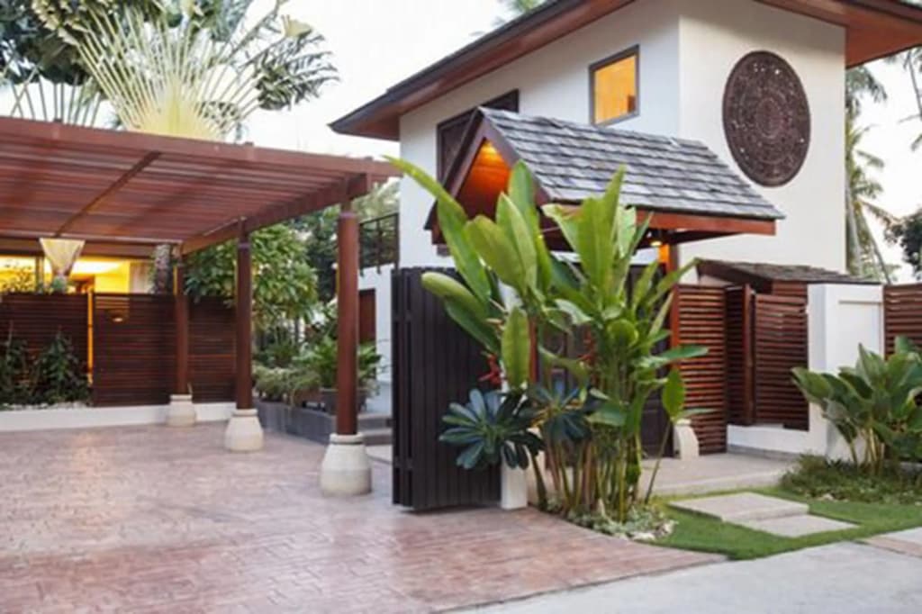 Baan Leelawadee - photo 12