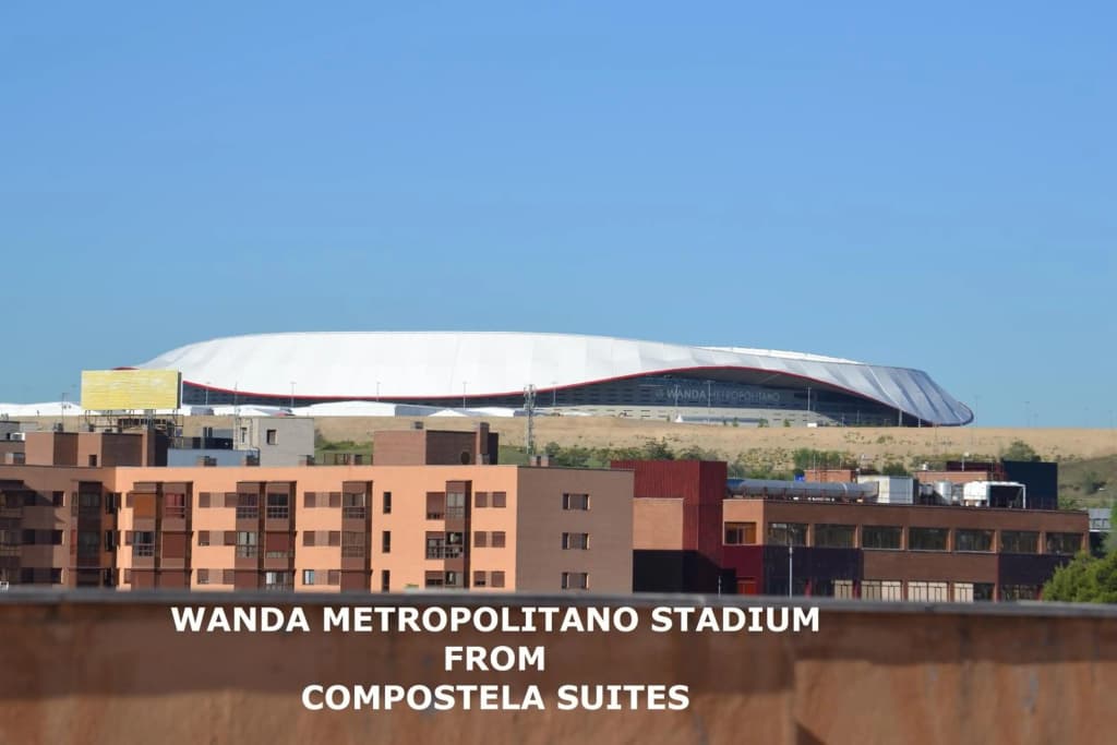 Compostela Suites Apartments - photo 31