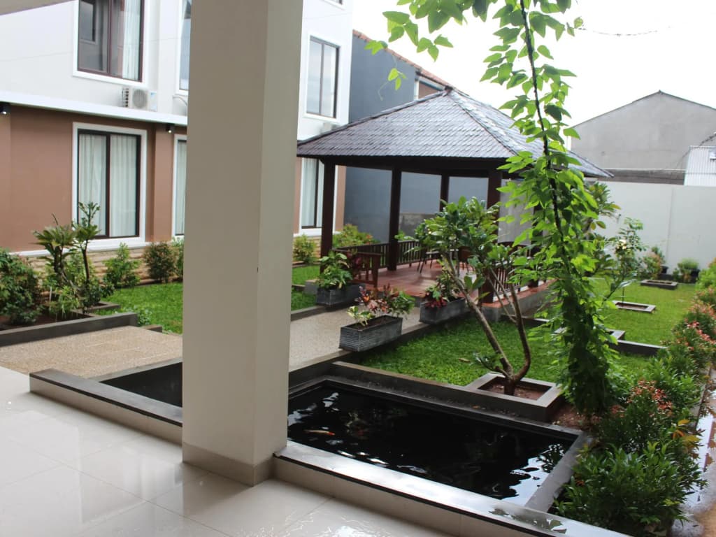 Jasmine Suites - photo 18