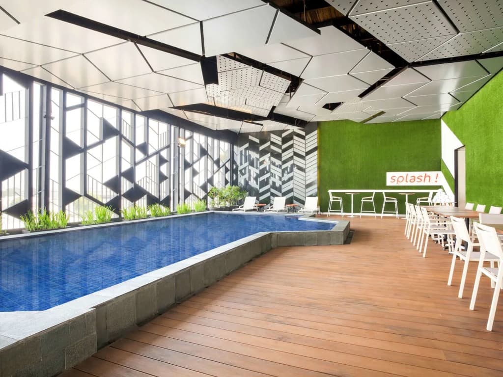 Ibis Styles Jakarta Sunter - photo 19