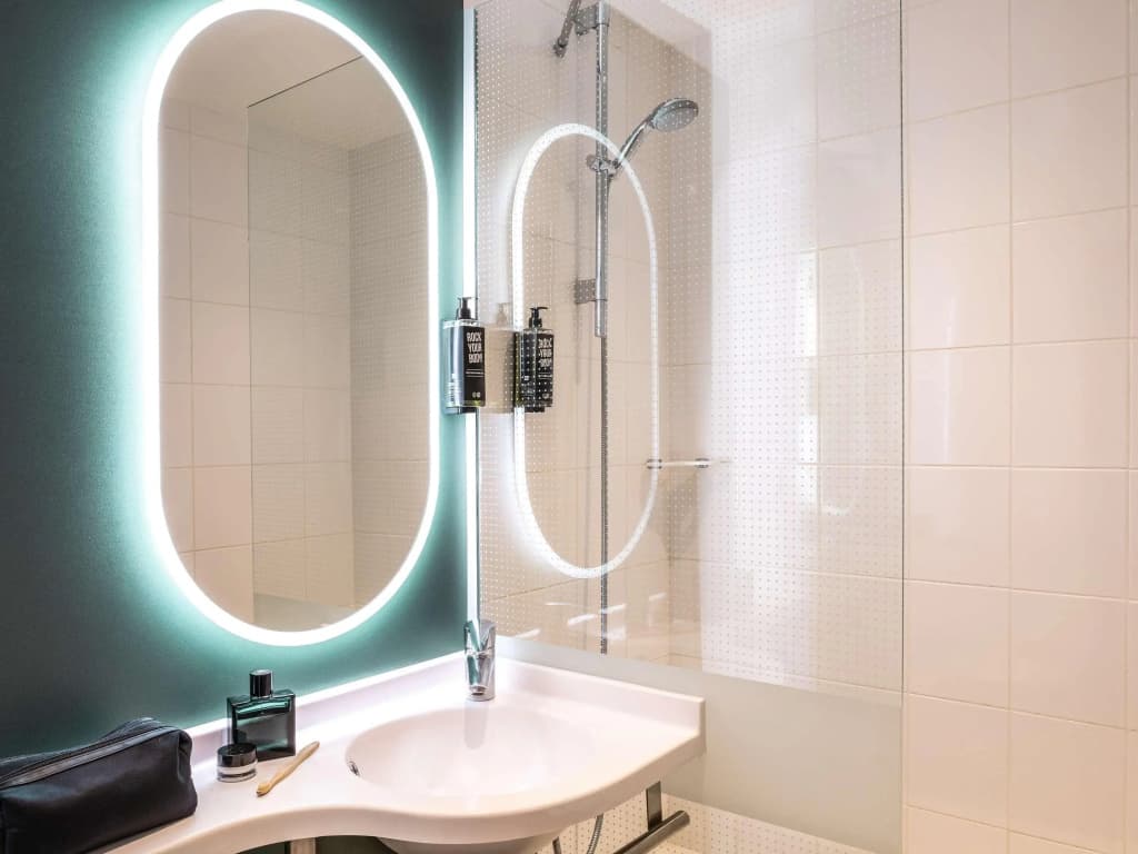 ibis Paris Maine Montparnasse 14ème - photo 8