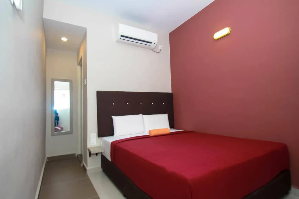 Cherita Rooms - photo 5
