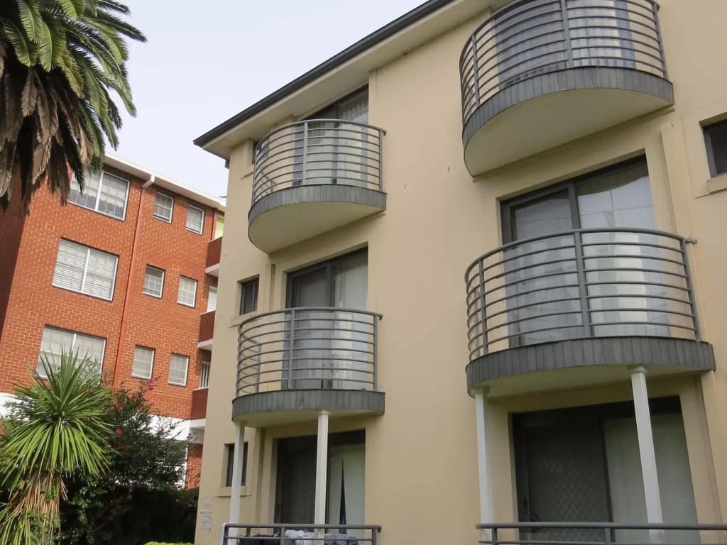 Hornsby Serviced Apartments Sydney - photo 1