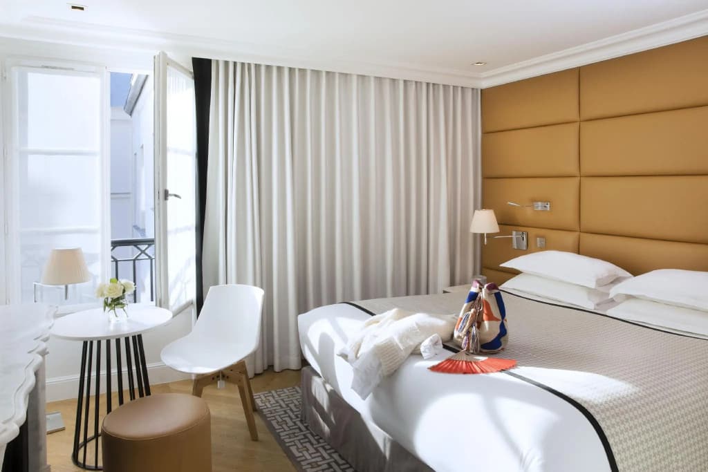 Hotel R de Paris - photo 23