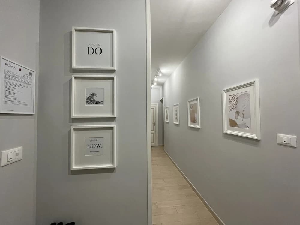 AD Cavour Luxury Rooms - photo 11