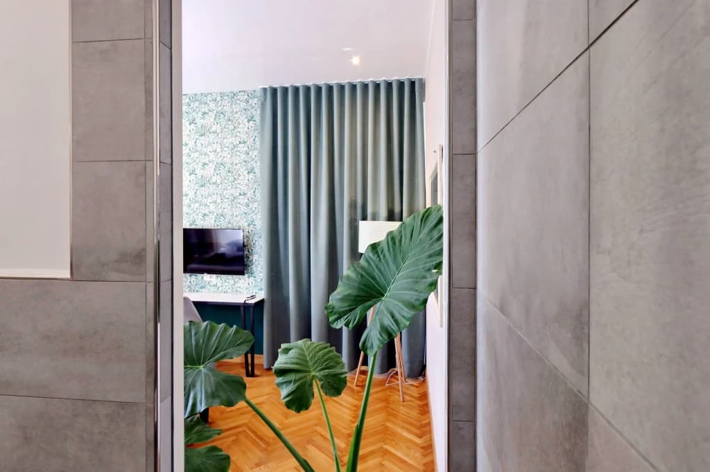 Vico Rooms and Terrace - photo 15