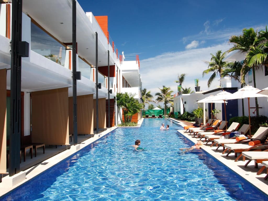 La Flora Resort Patong - photo 3