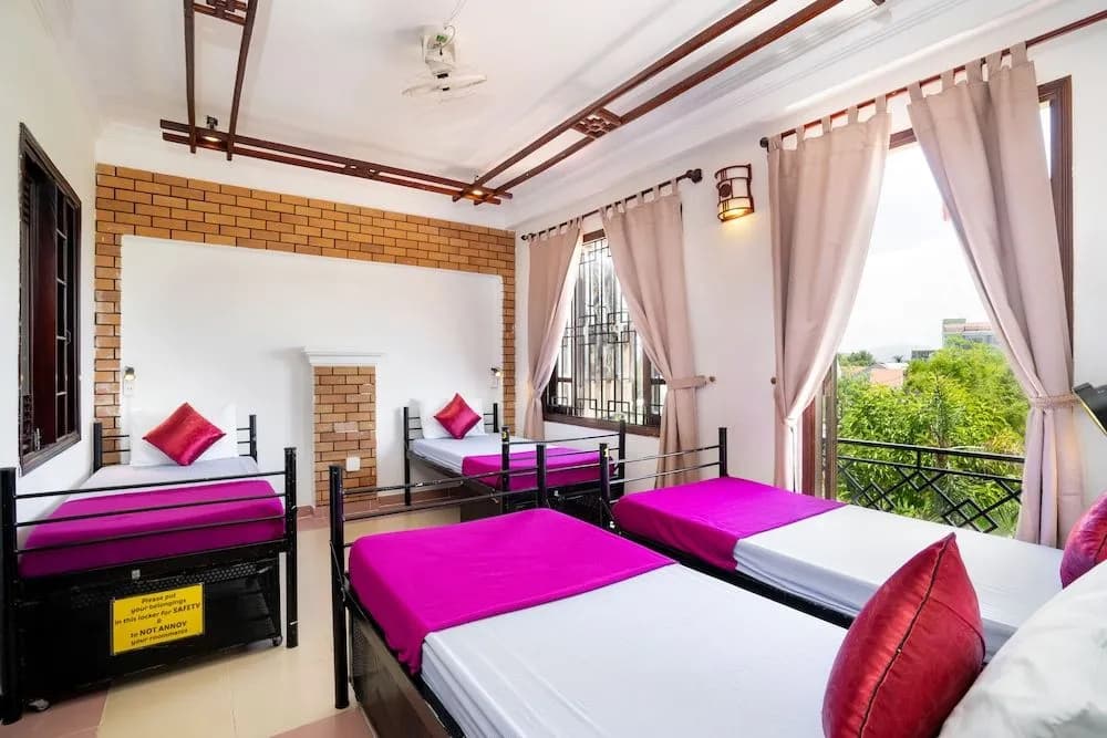 Tribee Ede Central Hostel - photo 6