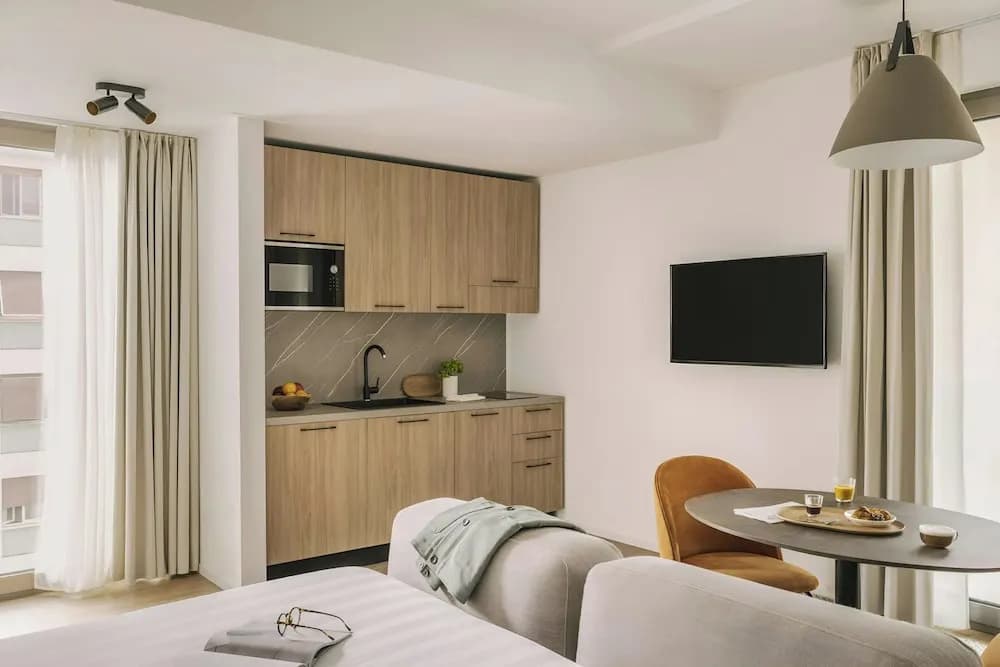 Numa Milan Montenero Hotel - photo 10