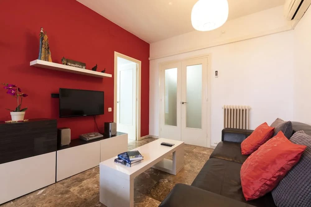 AB Eixample Bocabella Apartment - photo 2