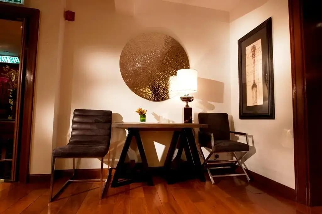 Xi Hotel - photo 16