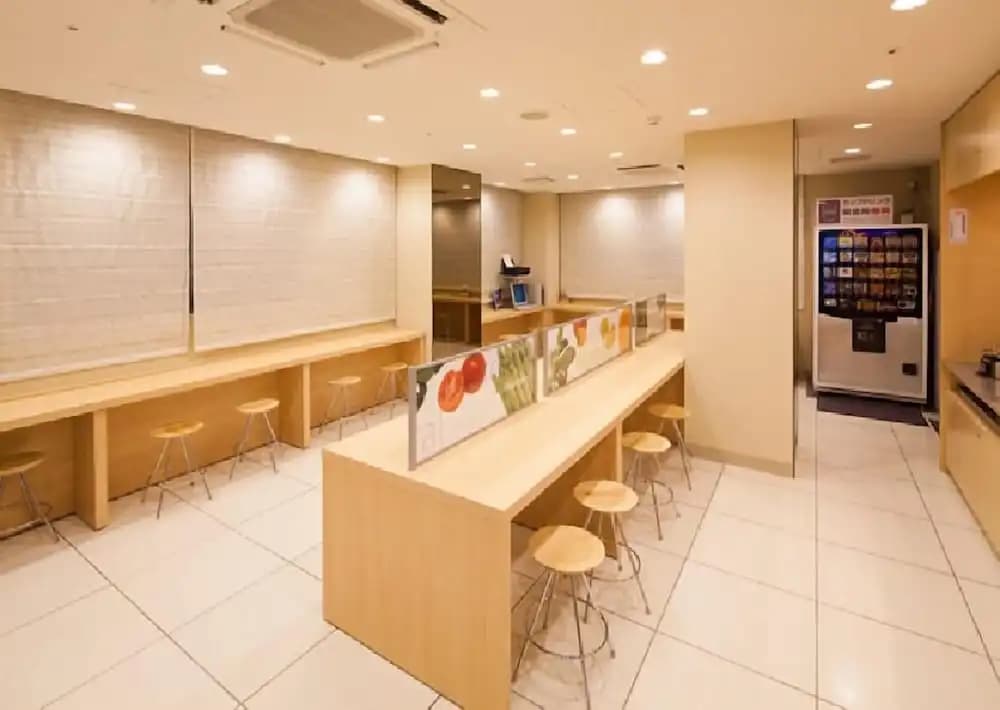 Superhotel Tokyo Otsuka - photo 20