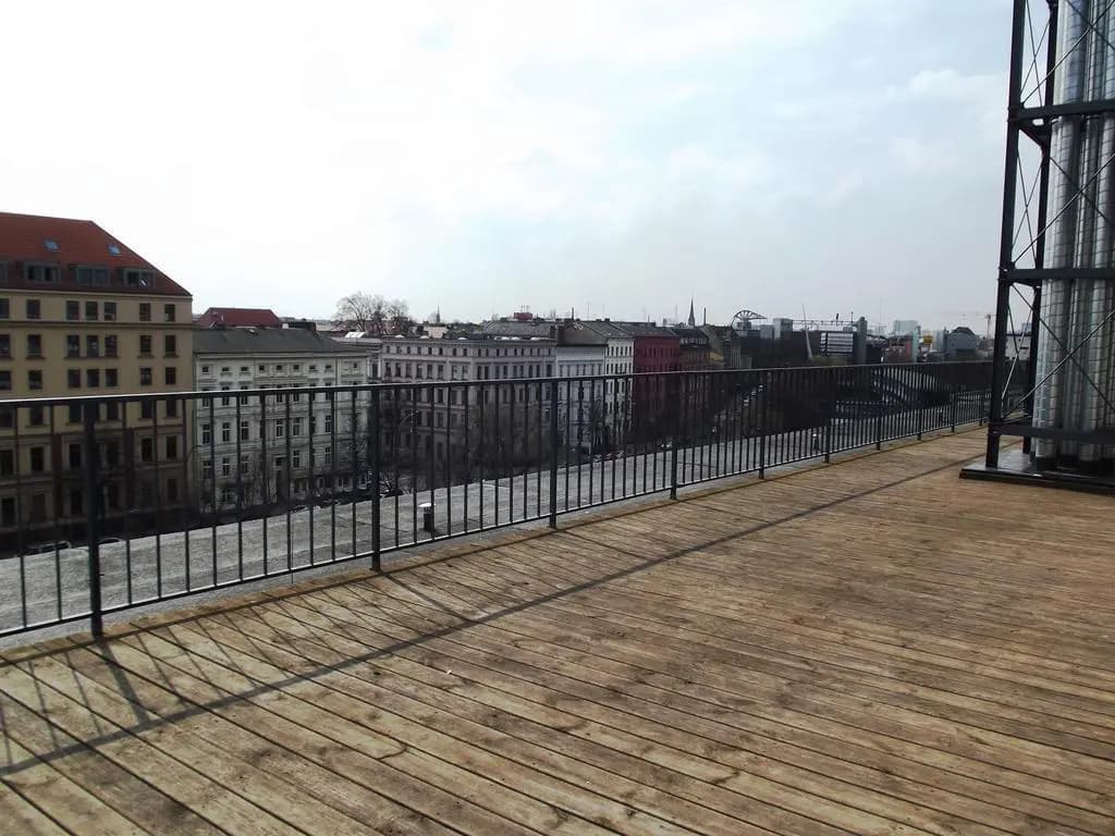 Meininger Hotel Berlin Hallesches Ufer - photo 8