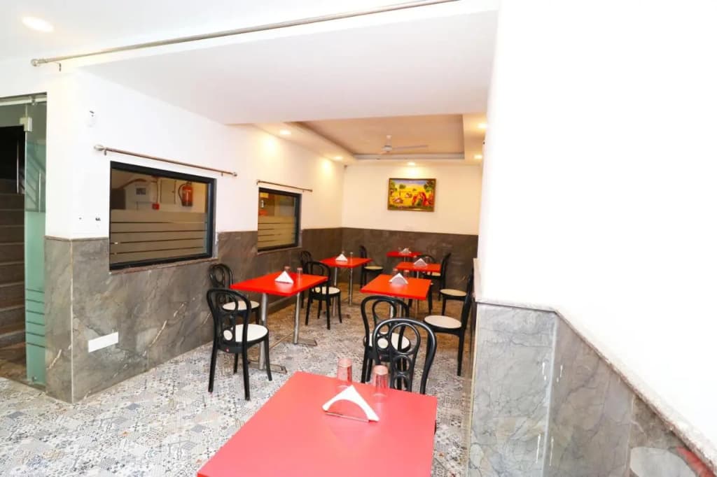Hotel The Glory - photo 9