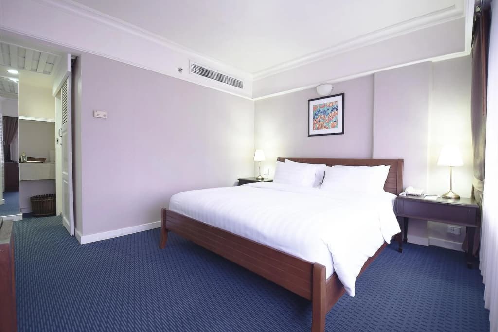 Le Siam Hotel Silom Bangkok by PCL - photo 38