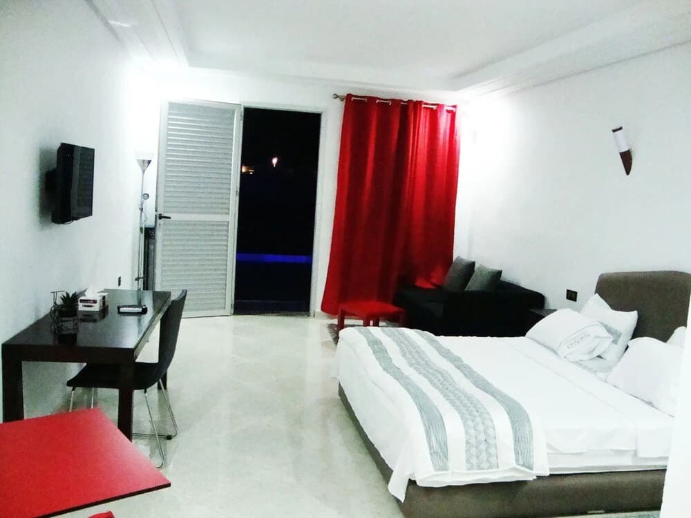 Palais Benfatah - photo 5