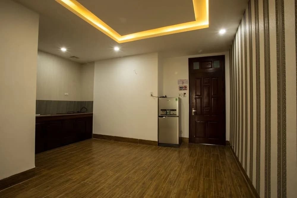 Bien Thanh Hotel - photo 12