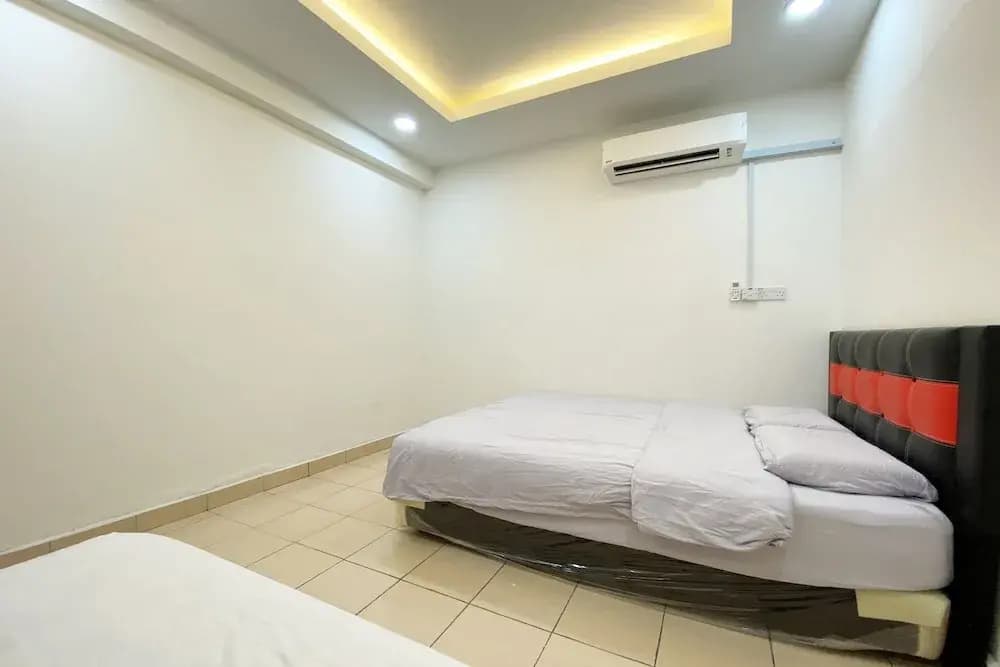 OYO 90217 Classic Homestay Keningau - photo 6