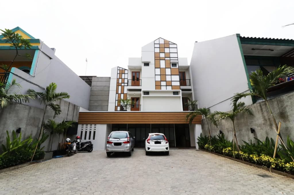 Nikara Residence Syariah - main photo