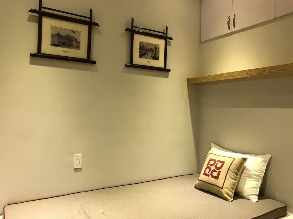 Danang Moment - Boutique Serviced Apartment - photo 4