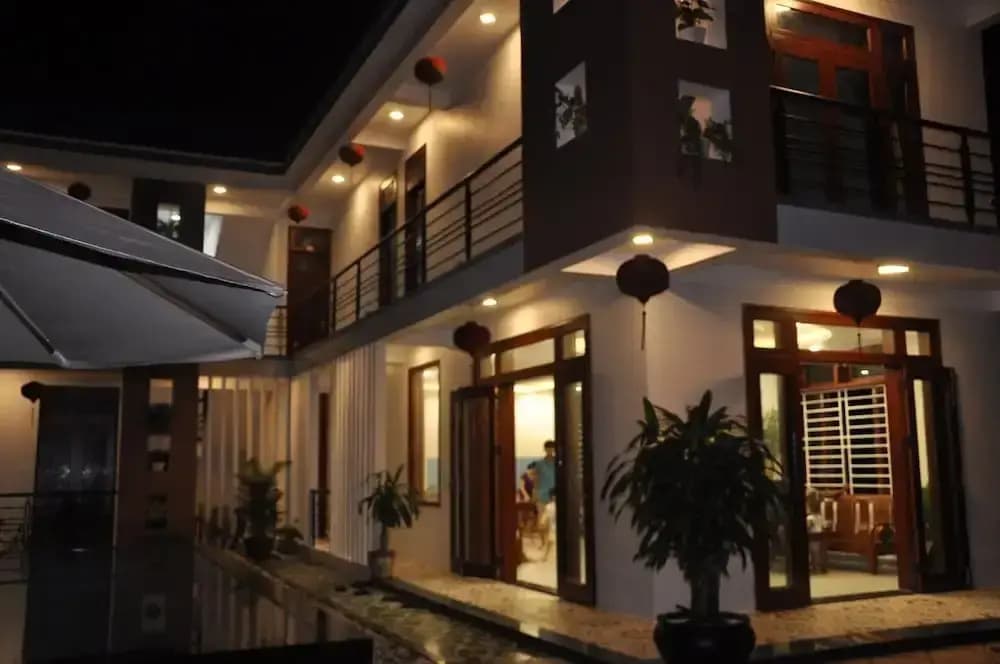 Phu Hung Thinh Villa - main photo