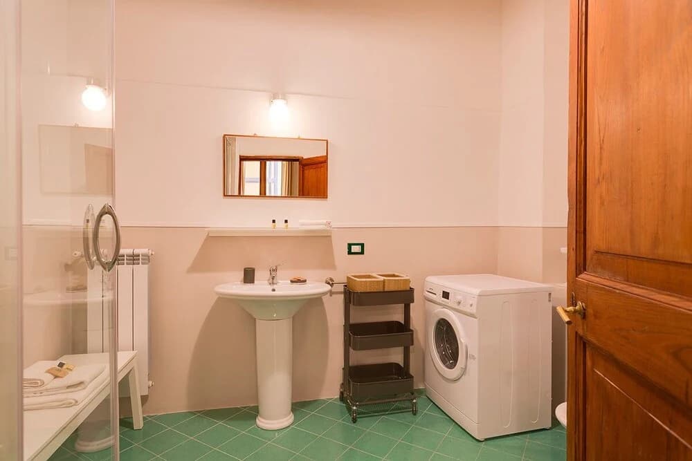 Rome Accommodation - Baullari III - photo 6