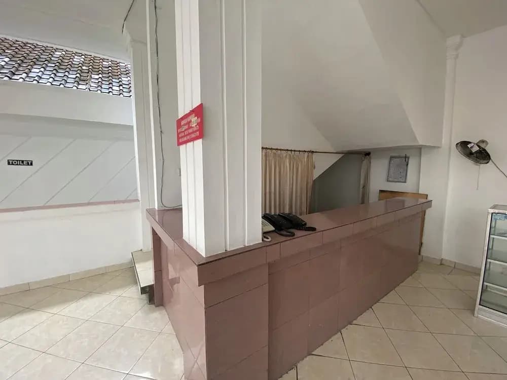 Hotel O Puri Queen Dua - photo 2