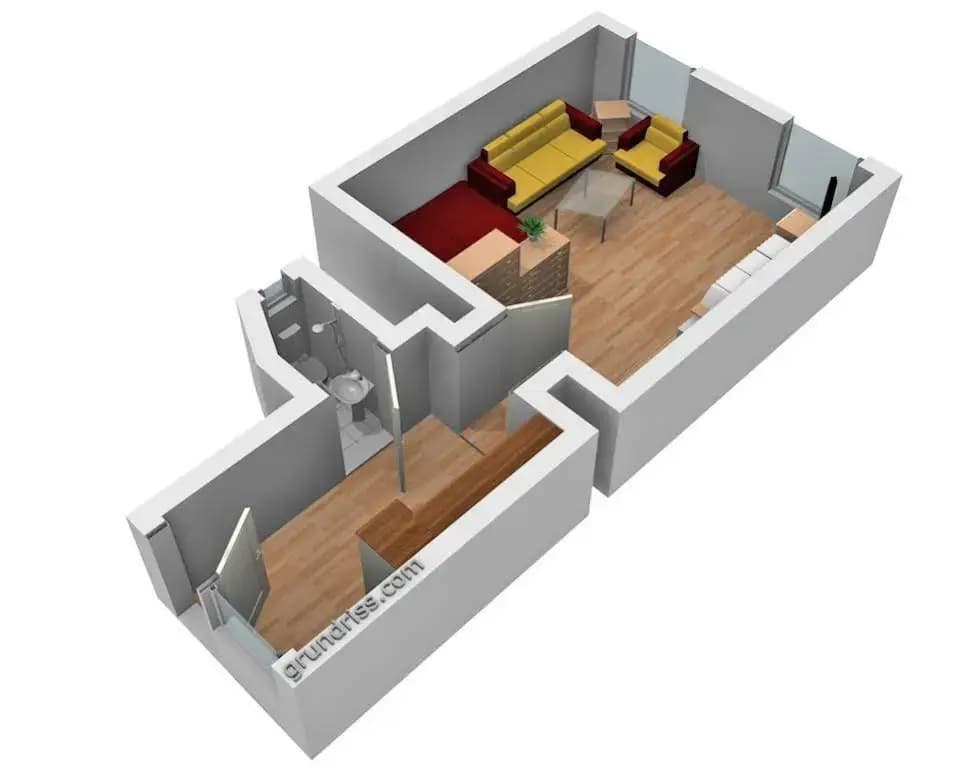 Vienna CityApartments - Design 2 - photo 7