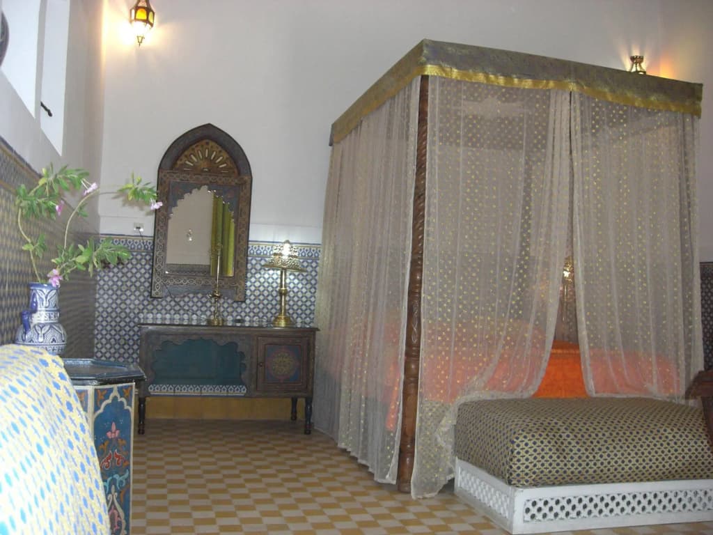 Riad Ifoulki - photo 2