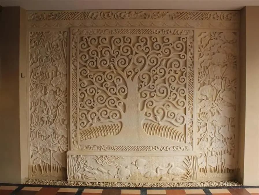 Sri Ratu Villa & Boutique Hotel - photo 10
