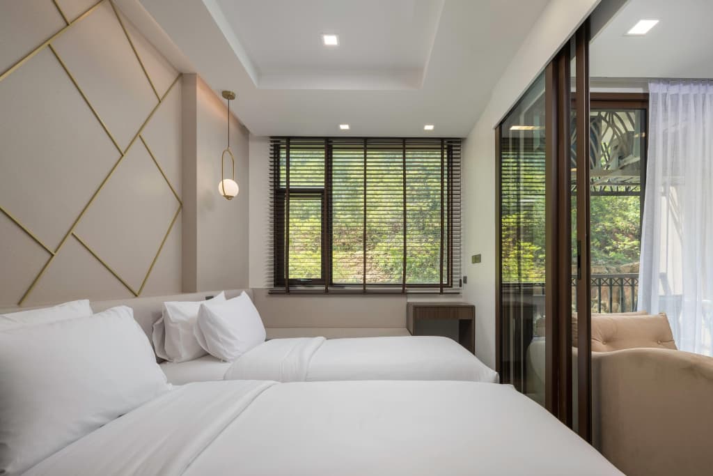 The Proud Karon Beach Phuket Trademark Collection By Wyndham - photo 4