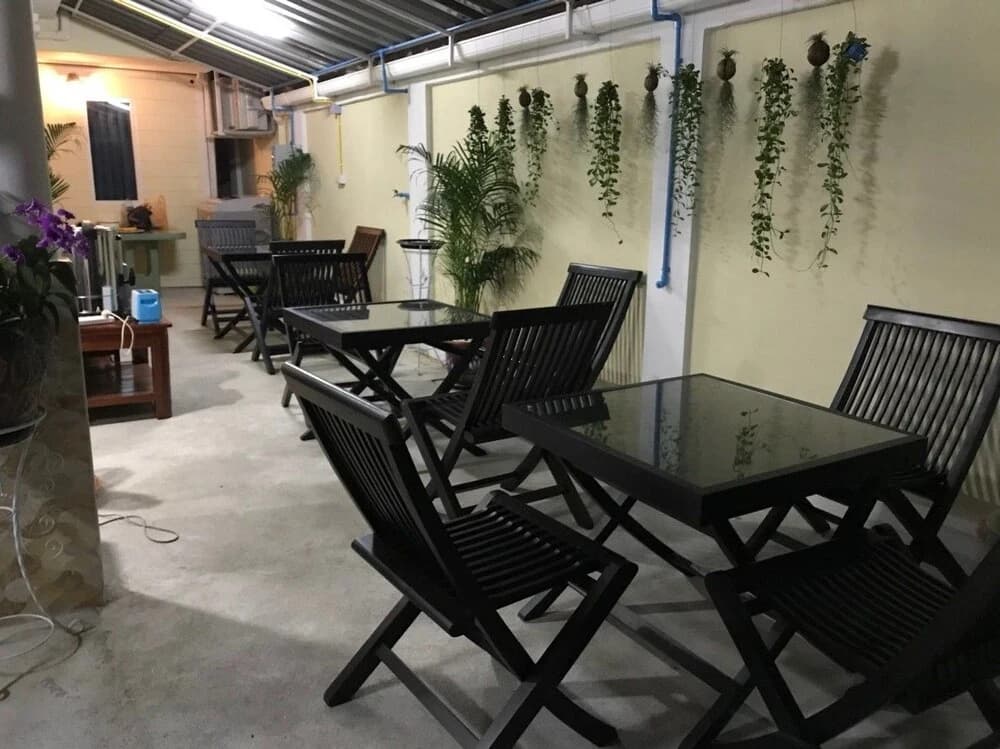 Star Hostel Tokslip - photo 14