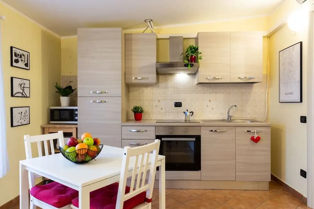notaMi - Gorla Skyline Top Floor - photo 17