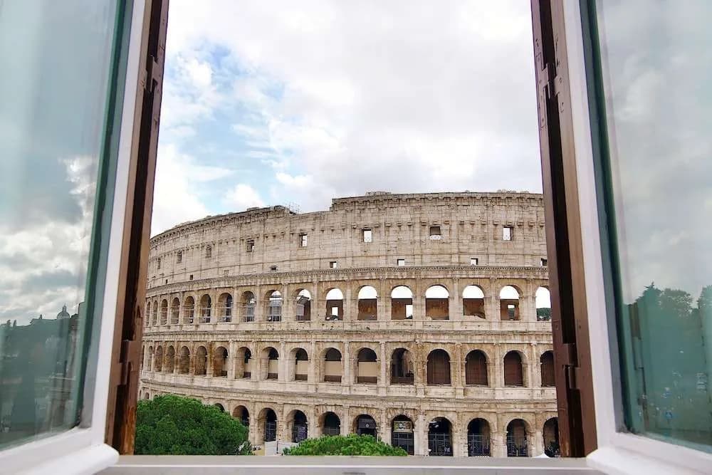 Magia at Colosseum - photo 18