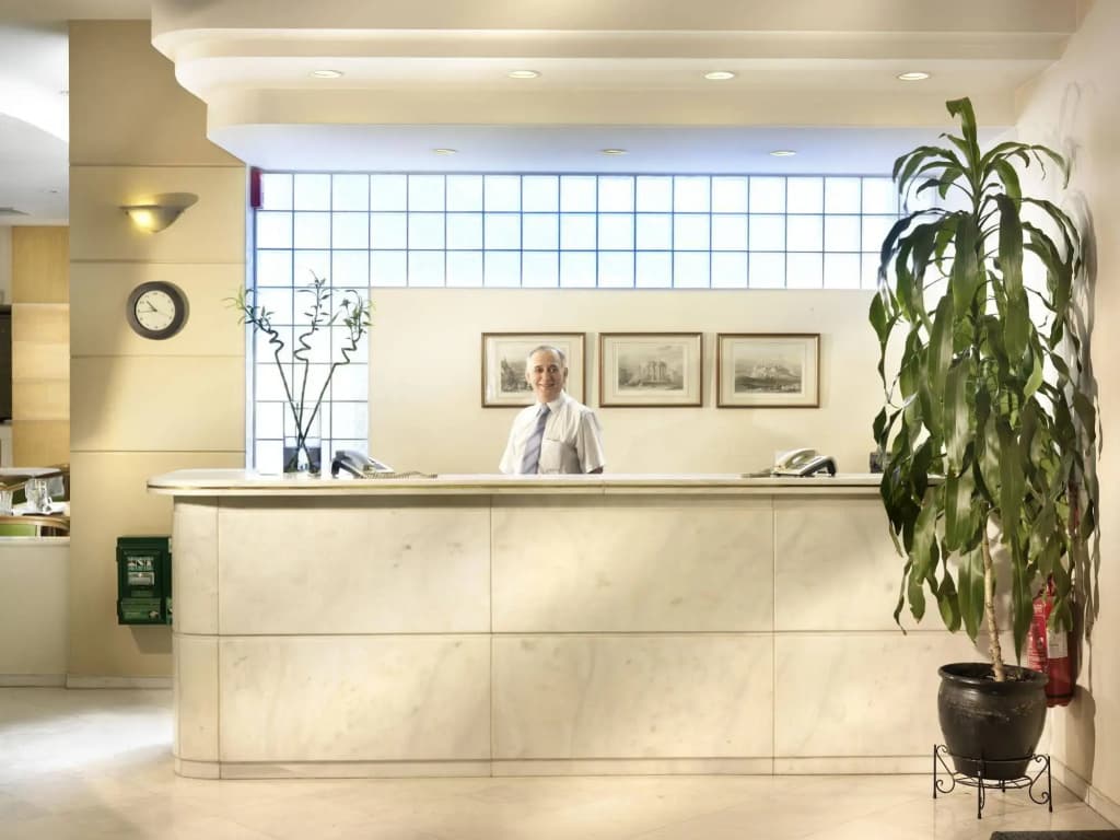 Hotel Jason Inn - photo 2