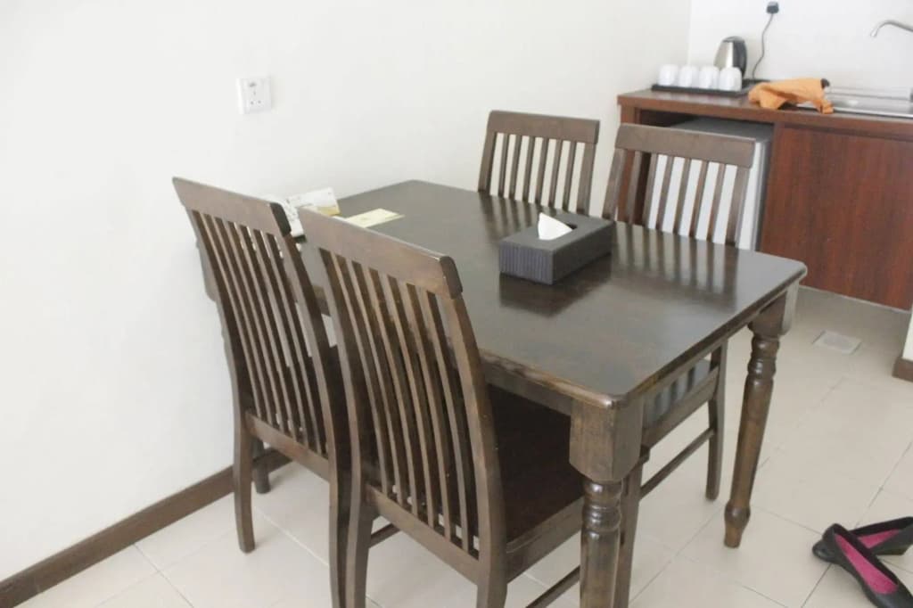 Arabian Bay Resort - Bukit Gambang Resort City - photo 27