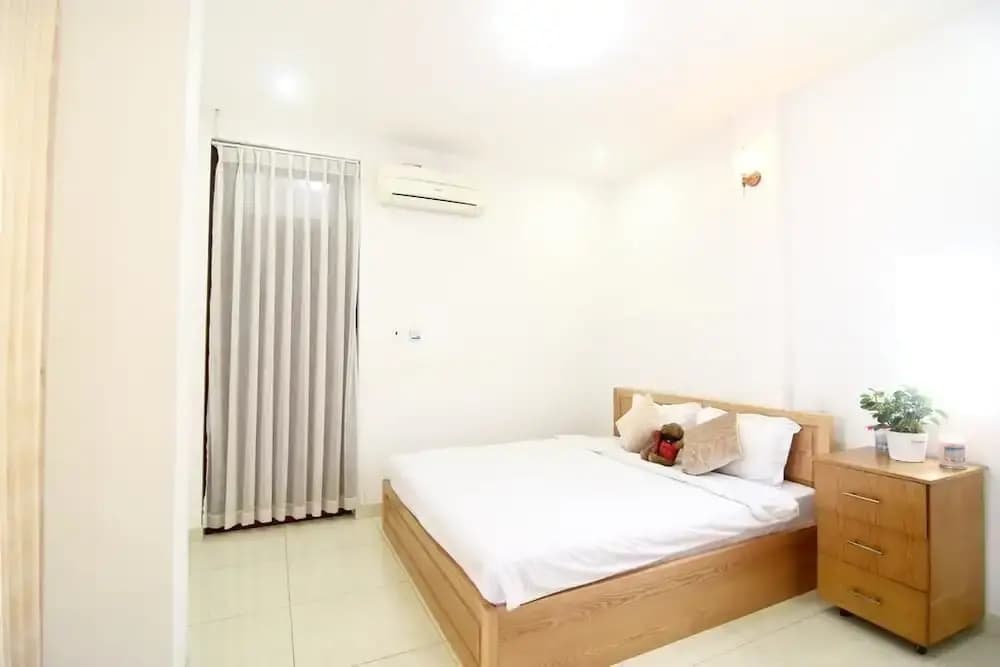 G9 Homestay - Nguyen Trai - photo 12