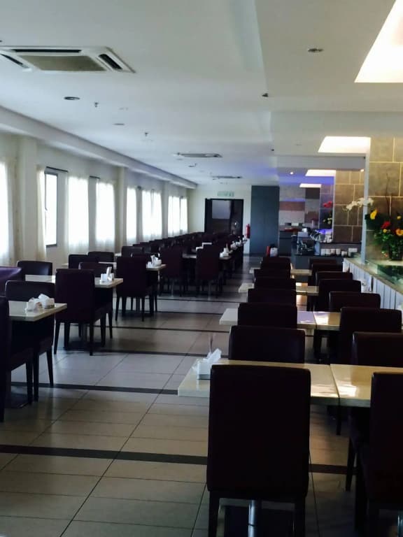Grand Court Hotel - photo 17