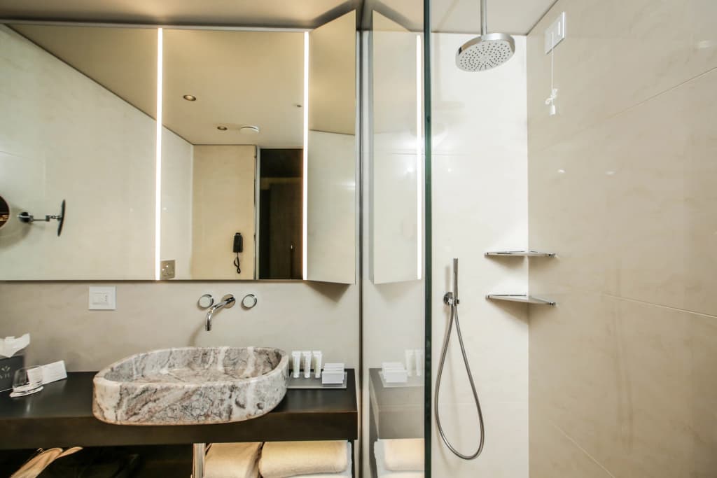 Hotel Viu Milan - photo 14
