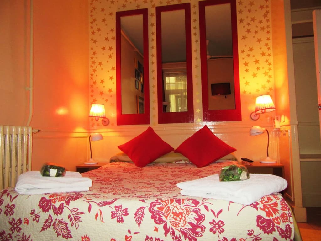 Hostal La Fontana - photo 5