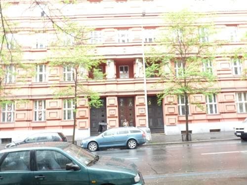 ATS Hostel Svehlova - photo 2