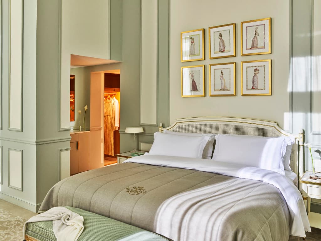 Le Meurice - Dorchester Collection - photo 8