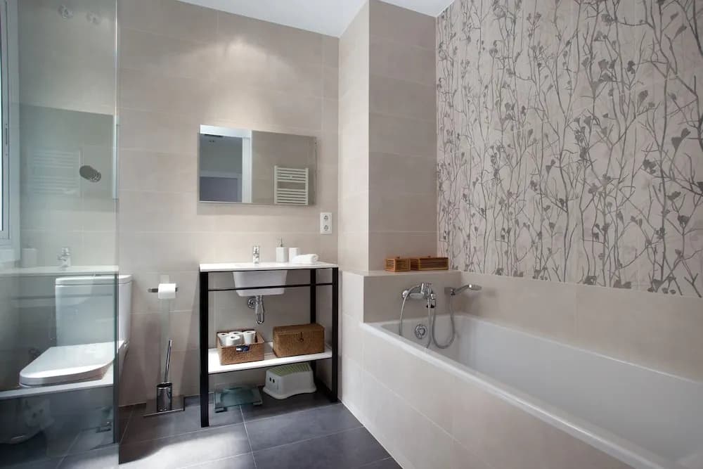 Consell de Cent Apartment - photo 8
