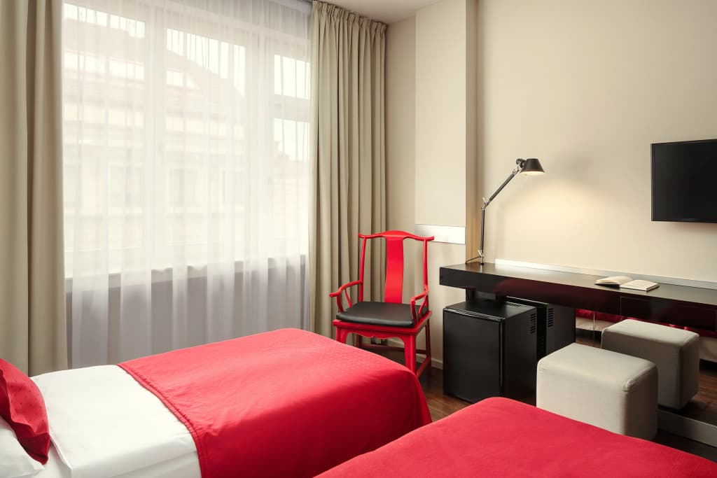 Hotel Perla - photo 23