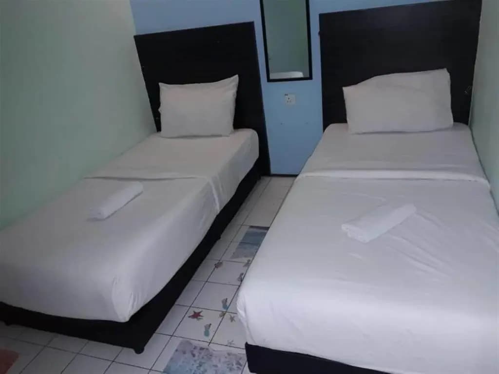 SPOT ON 89698 Budget Inn Hotel - photo 4