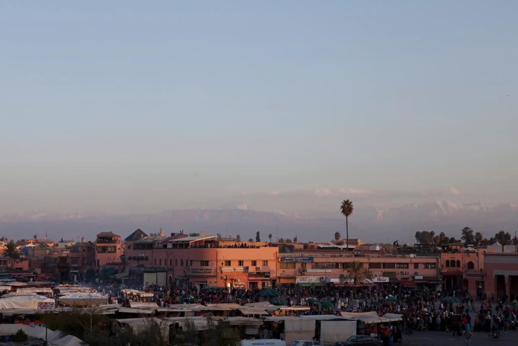 Riad Le Rubis - photo 18